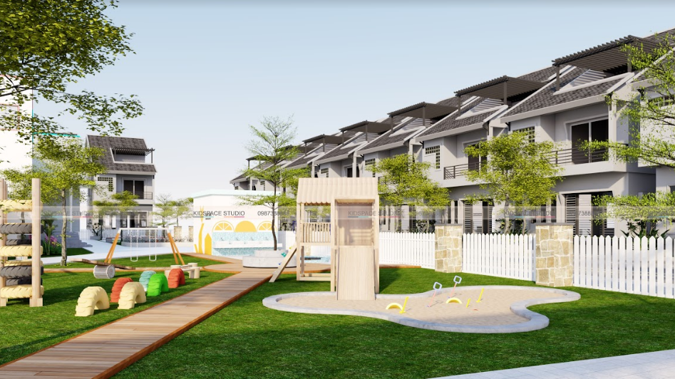 tư vấn thành lập trường mầm non 3